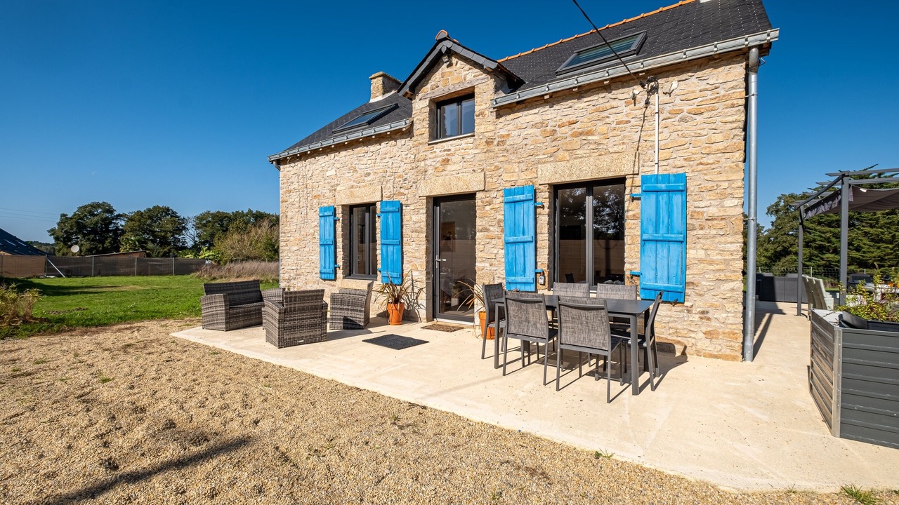 Photo of Outdoor in Saint-Jean-la-Poterie