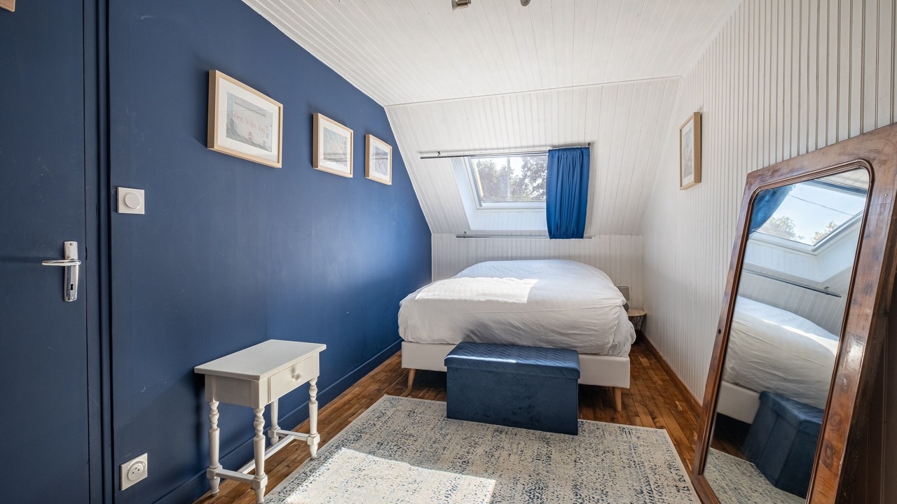 Photo of Bedroom in Saint-Jean-la-Poterie