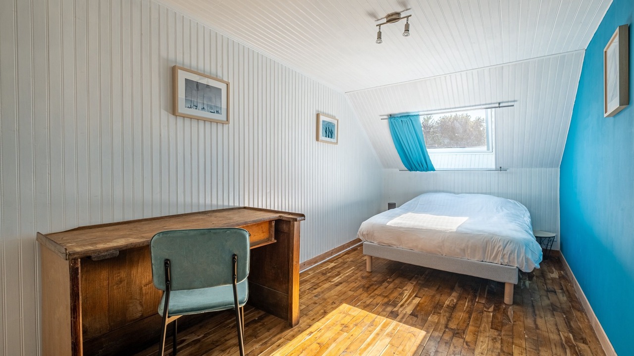 Photo of Bedroom in Saint-Jean-la-Poterie