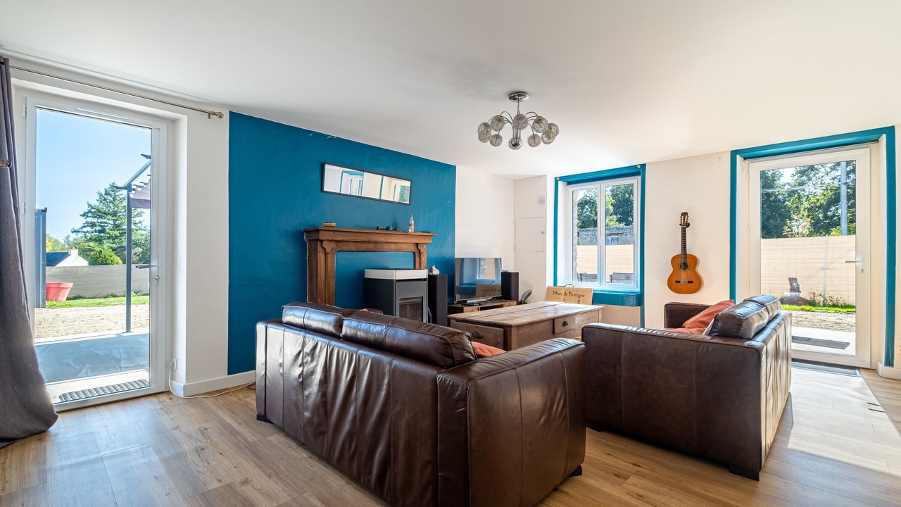 Photo of Livingroom in Saint-Jean-la-Poterie