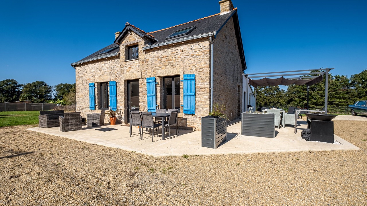 Photo of Outdoor in Saint-Jean-la-Poterie