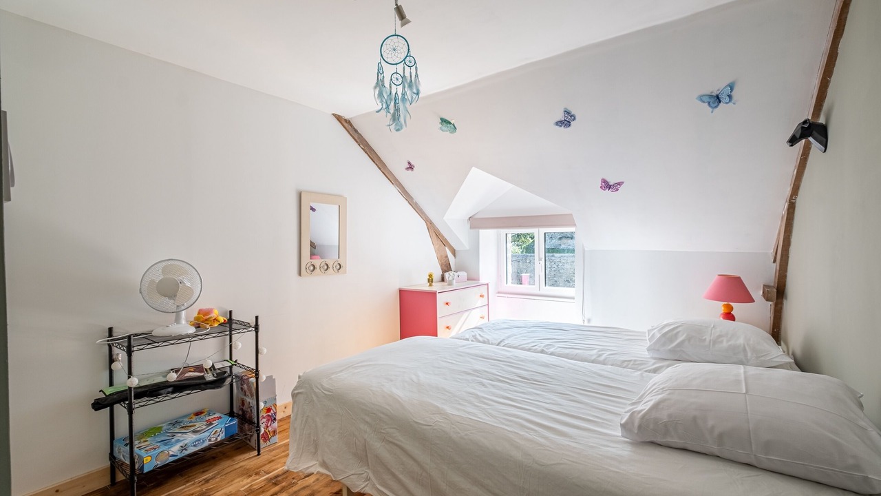 Photo of Bedroom in Saint-Jean-la-Poterie