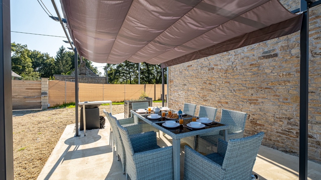 Photo of Outdoor in Saint-Jean-la-Poterie