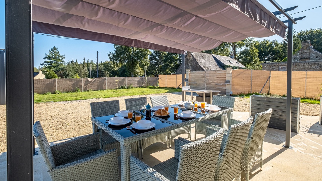 Photo of Outdoor in Saint-Jean-la-Poterie