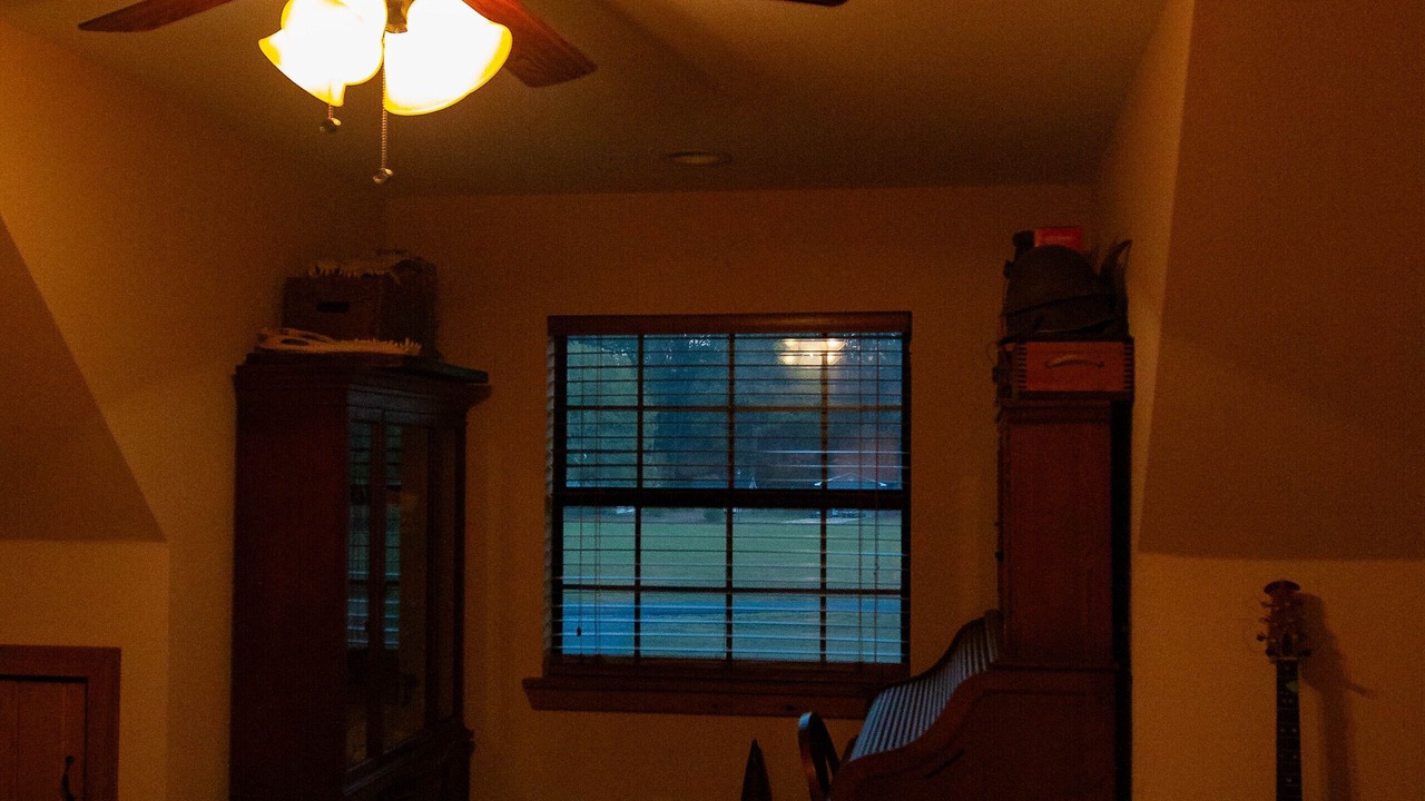 Photo of Bedroom in Pangburn