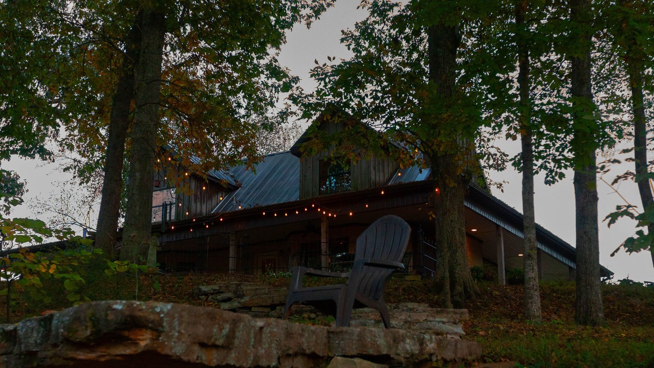 Photo of Outdoor in Pangburn