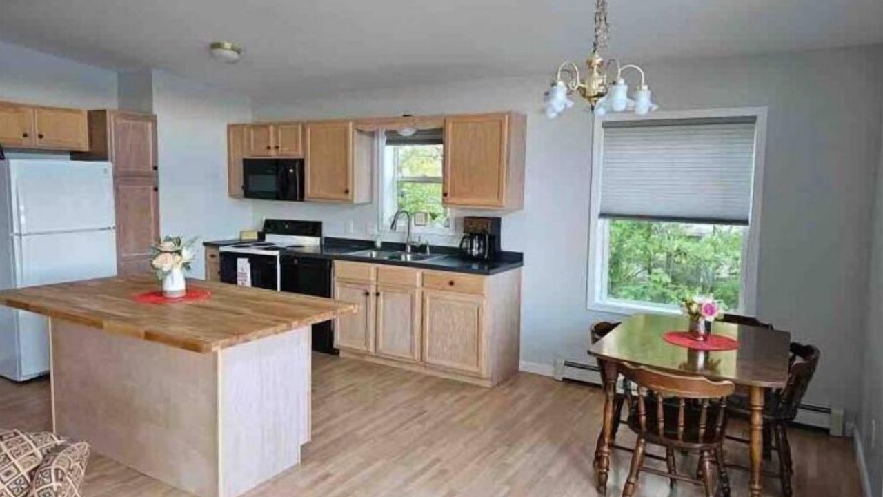 Photo of Kitchen in Dryden