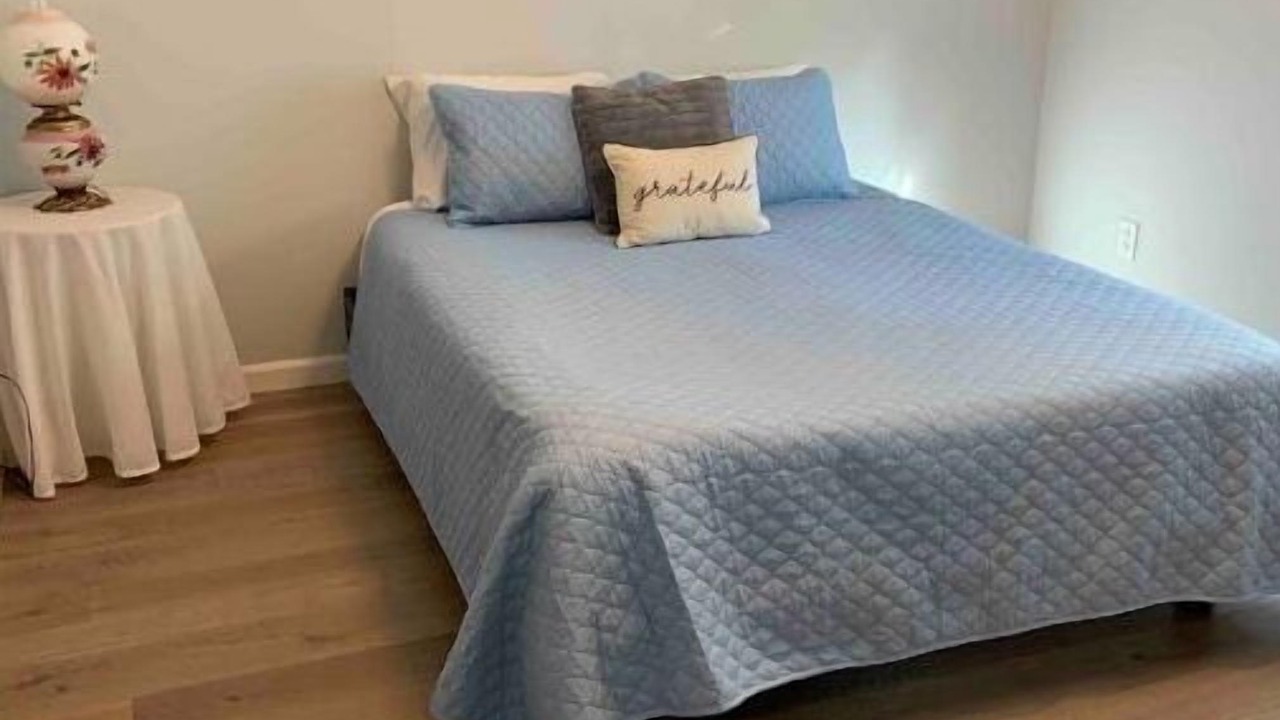 Photo of Bedroom in Dryden