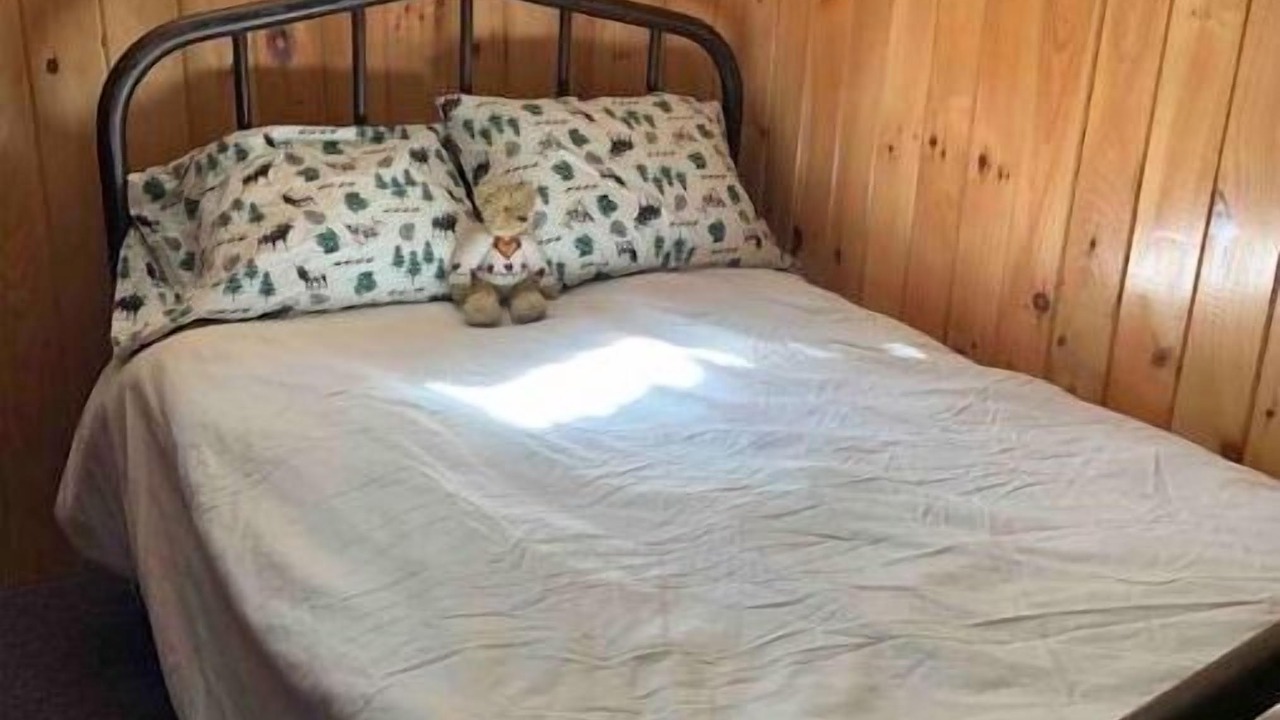 Photo of Bedroom in Dryden