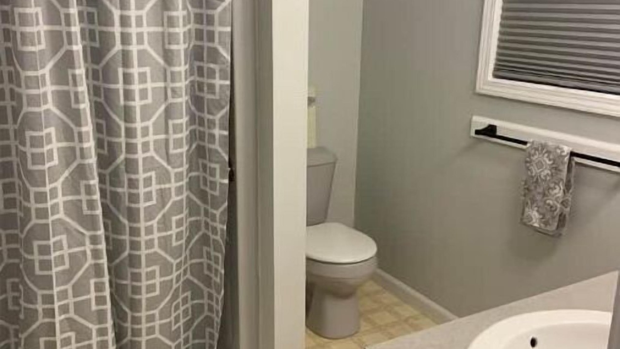 Photo of Bathroom in Dryden