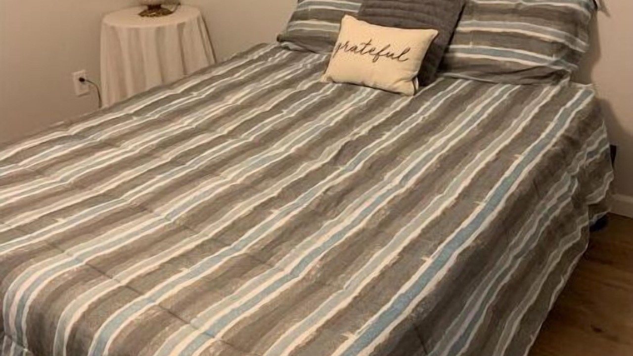 Photo of Bedroom in Dryden