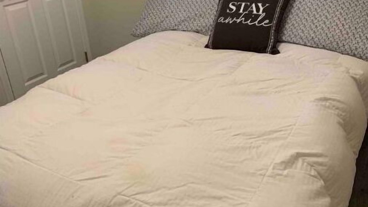 Photo of Bedroom in Dryden