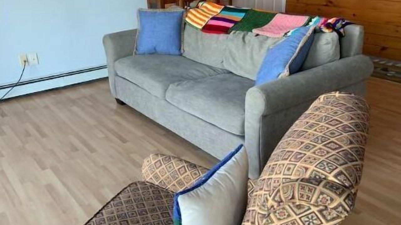 Photo of Livingroom in Dryden