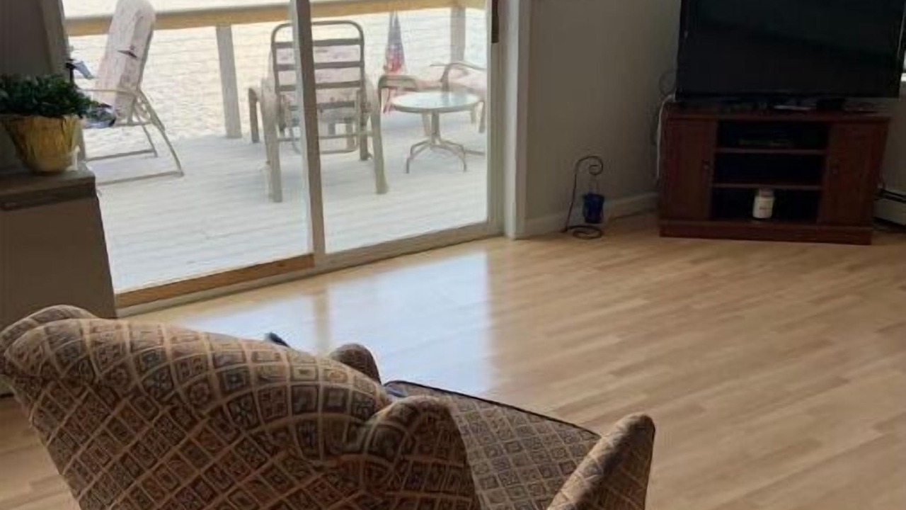 Photo of Livingroom in Dryden