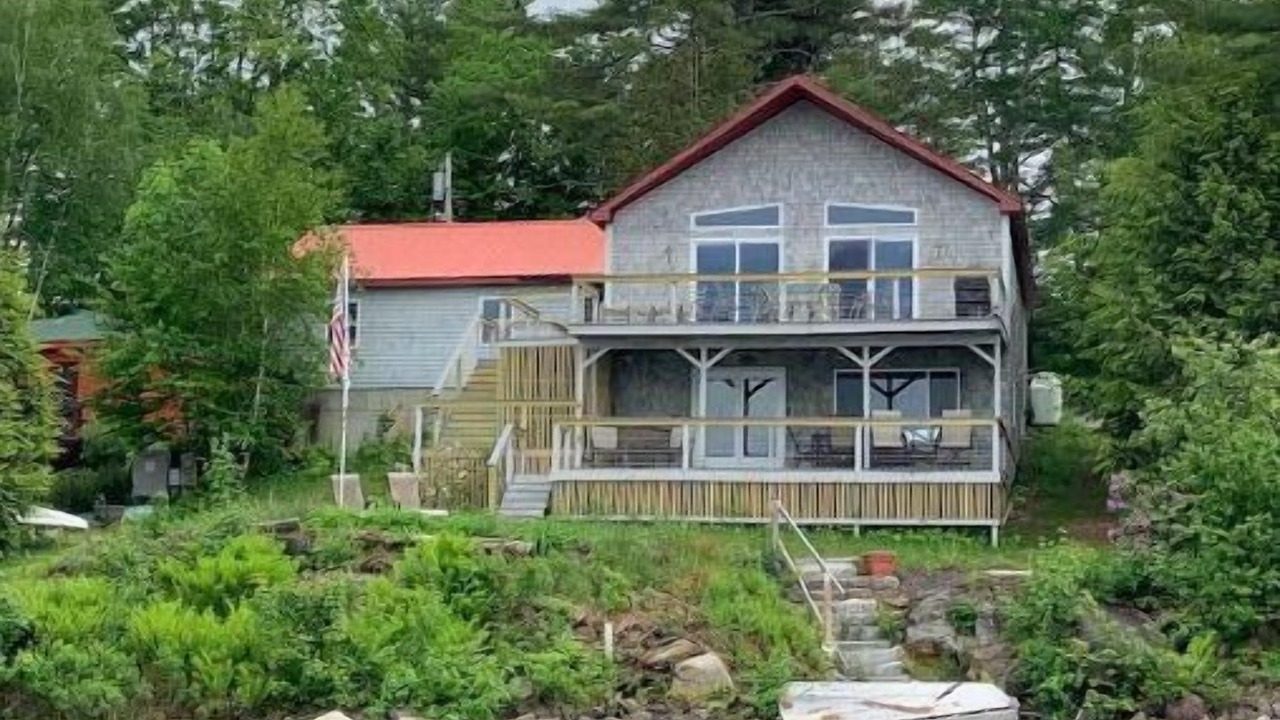 Photo of Outdoor in Dryden