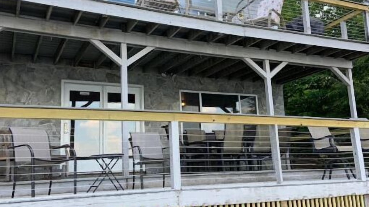 Photo of Patio Balcony in Dryden