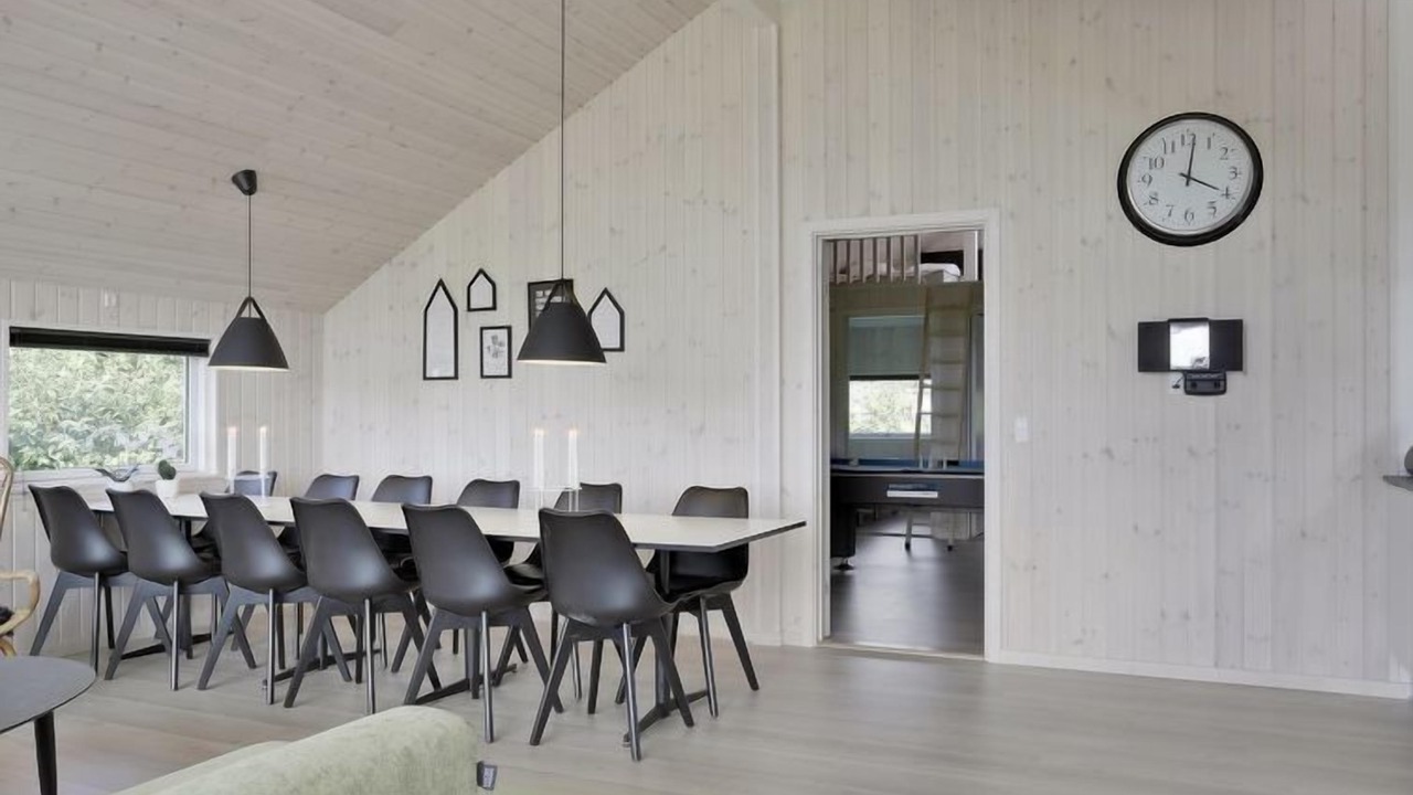 Photo of Livingroom in Stege