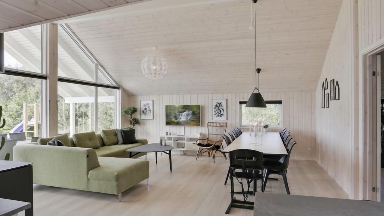 Photo of Livingroom in Stege