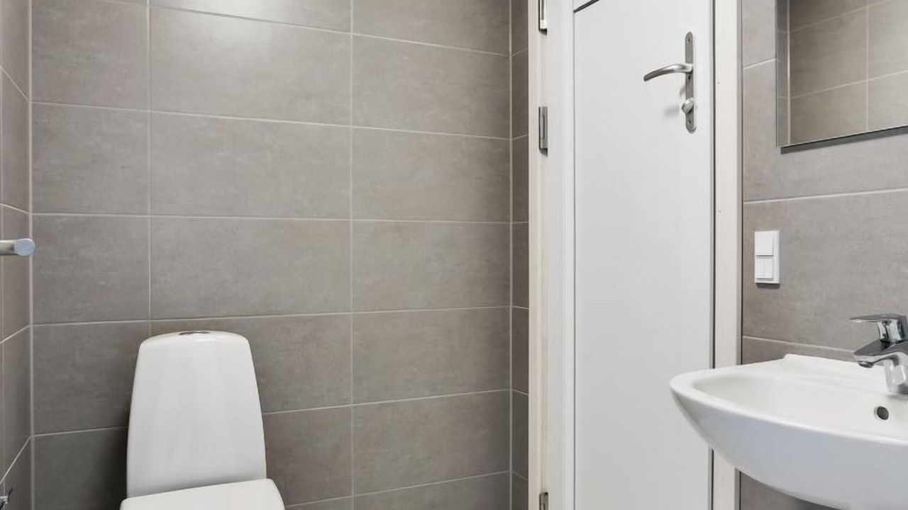 Photo of Bathroom in Stege