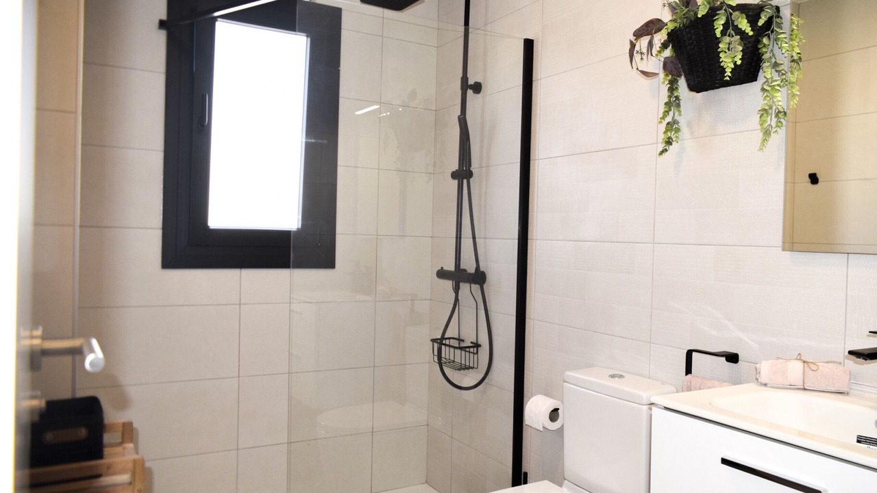 Photo of Bathroom in Oliva
