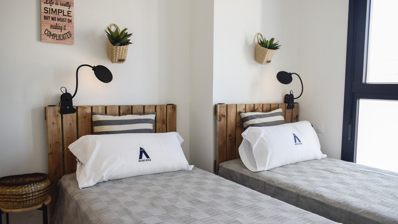 Photo of Bedroom in Oliva