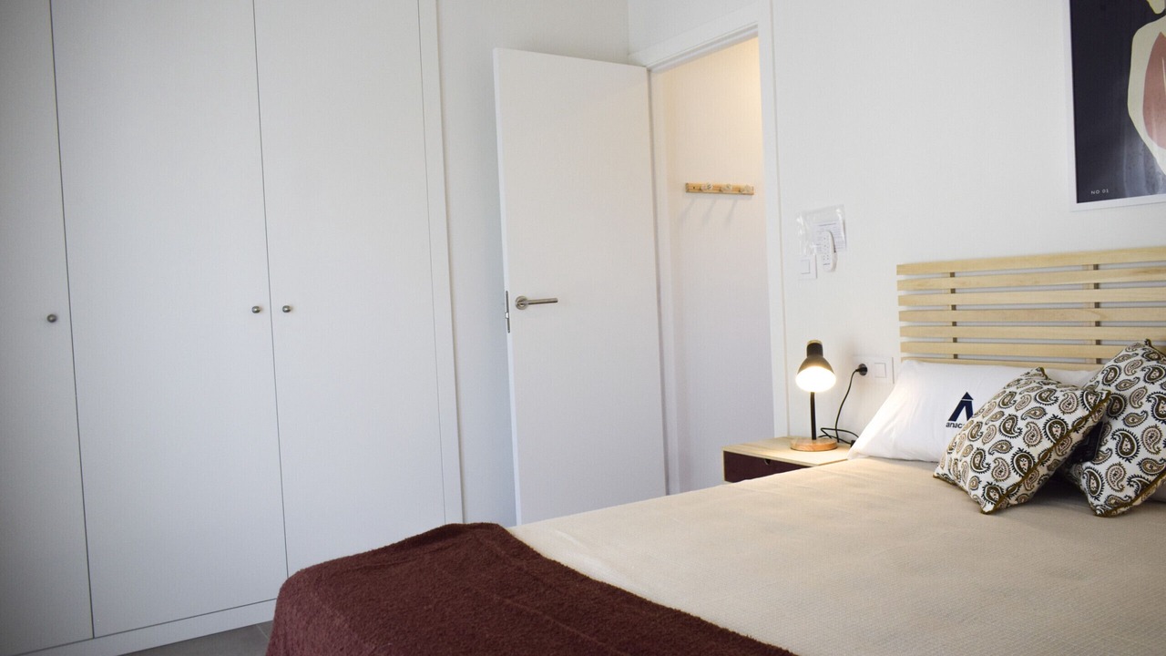 Photo of Bedroom in Oliva