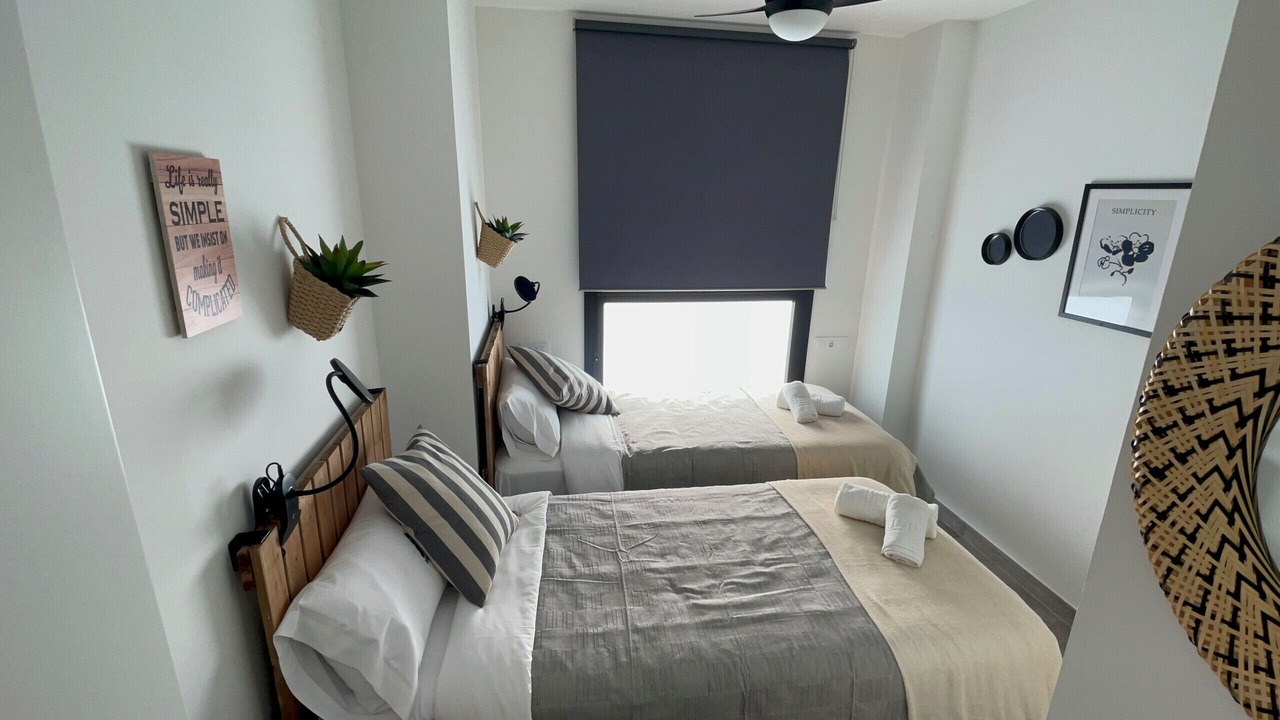 Photo of Bedroom in Oliva