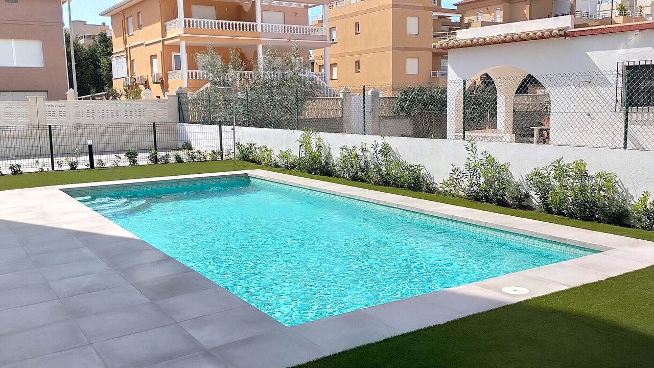 Photo of Outdoor in Oliva
