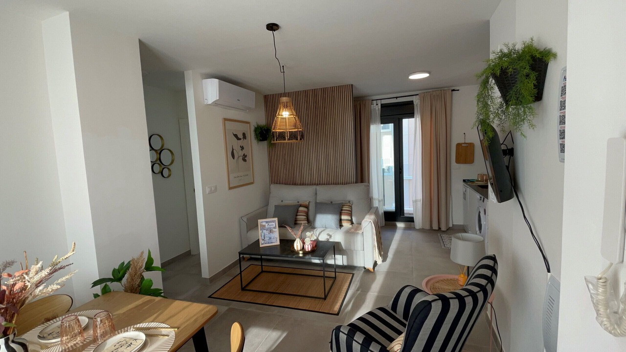 Photo of Livingroom in Oliva
