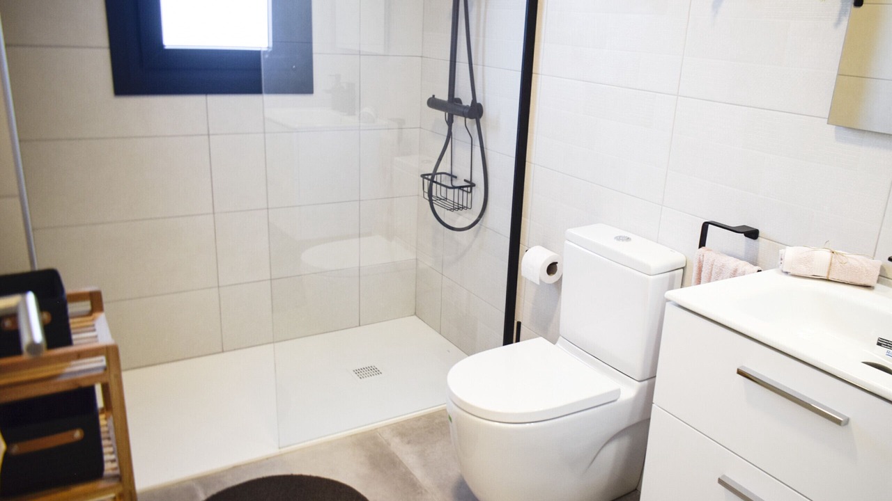 Photo of Bathroom in Oliva