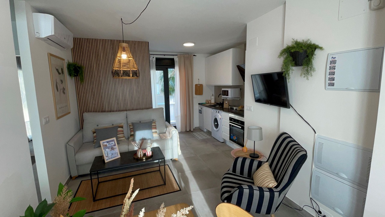 Photo of Livingroom in Oliva