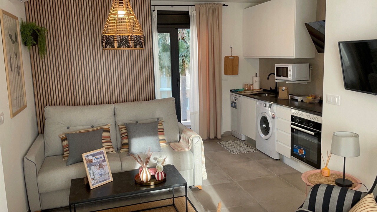 Photo of Livingroom in Oliva