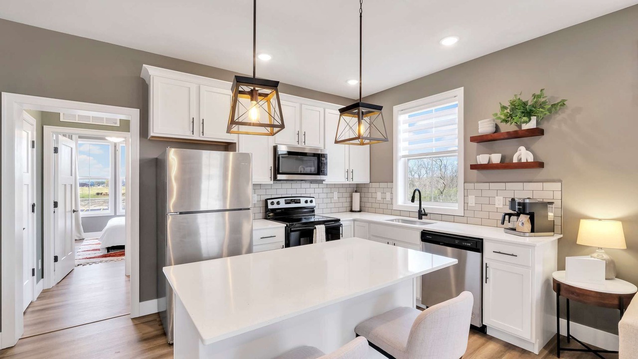 Photo of Kitchen in Ottawa
