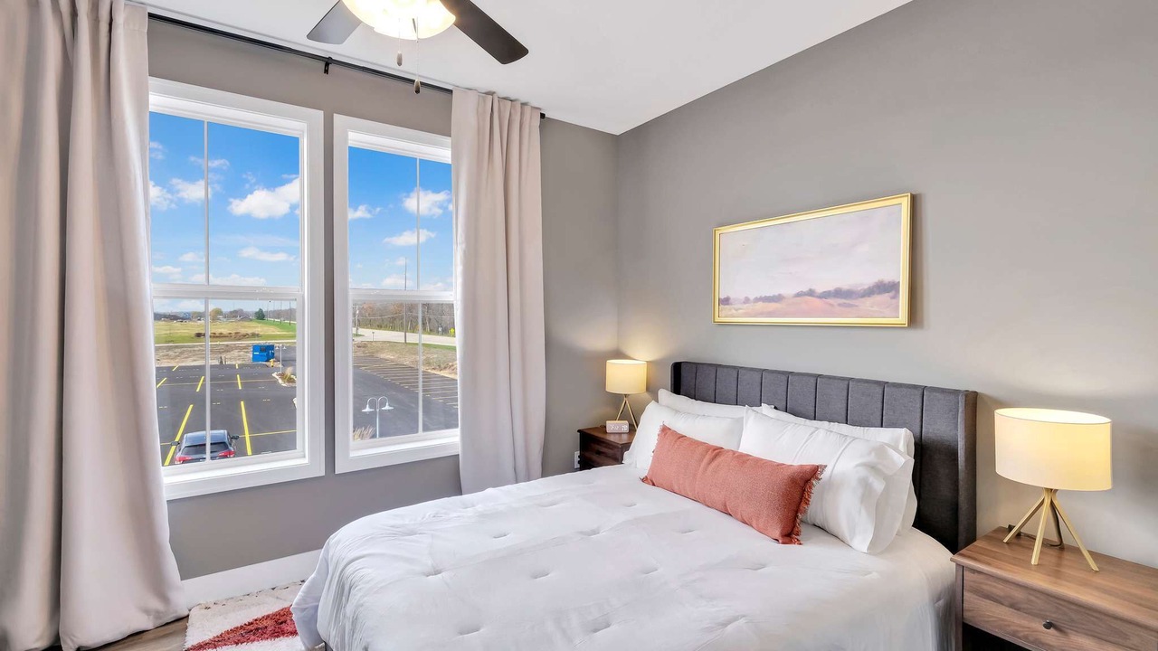 Photo of Bedroom in Ottawa