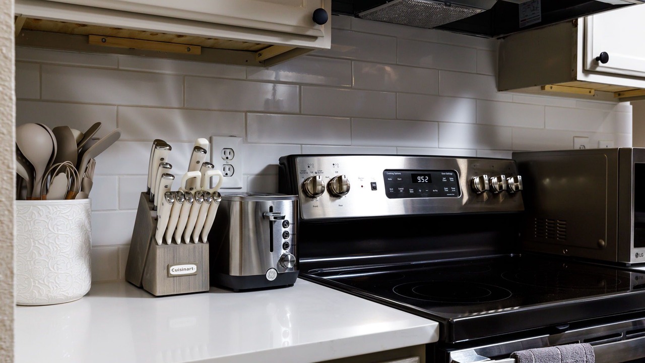 Photo of Kitchen in West San Antonio
