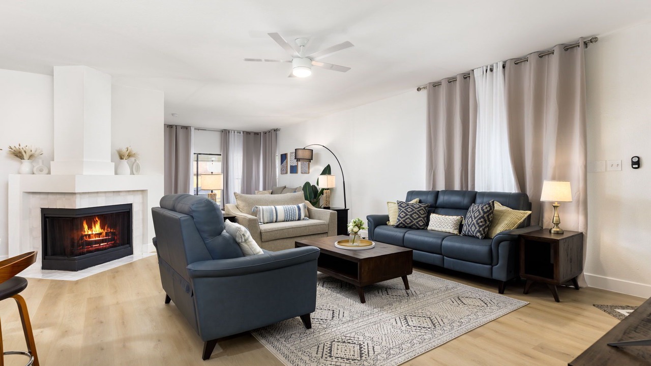 Photo of Bedroom in West San Antonio