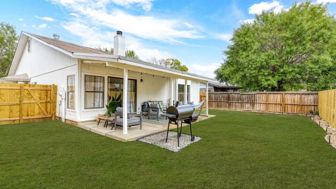 Photo of Outdoor in West San Antonio