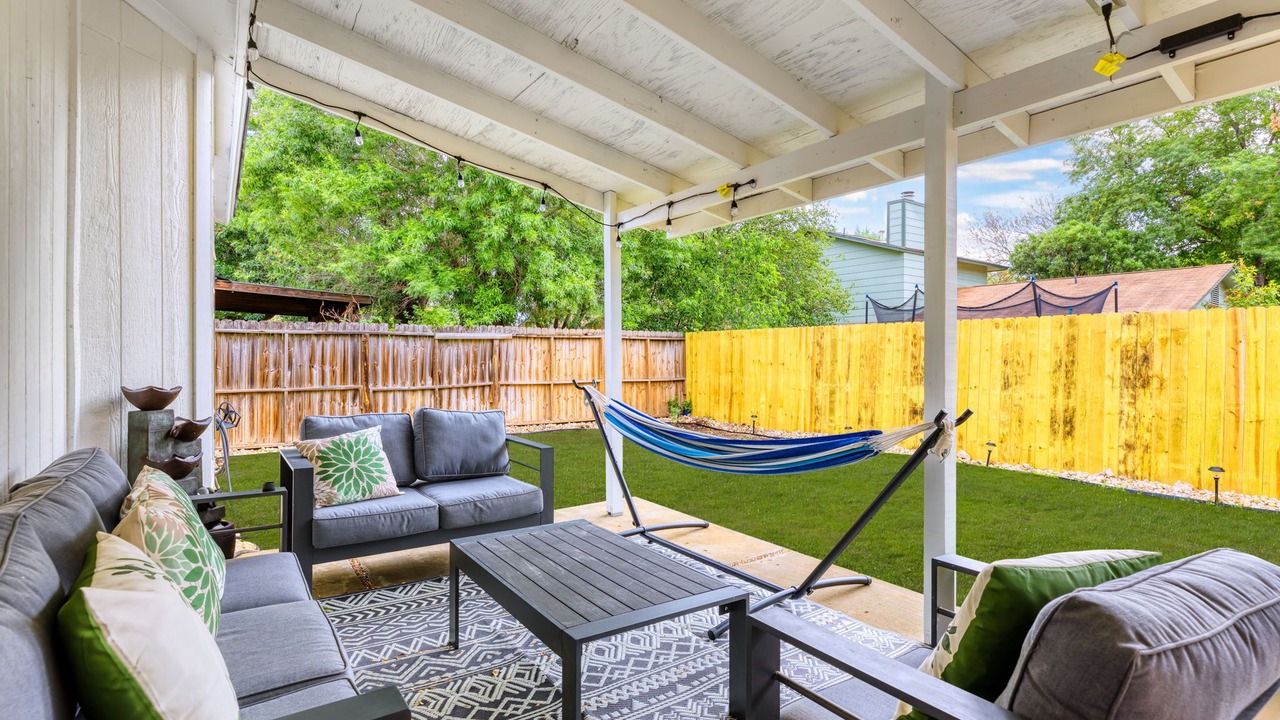 Photo of Outdoor in West San Antonio