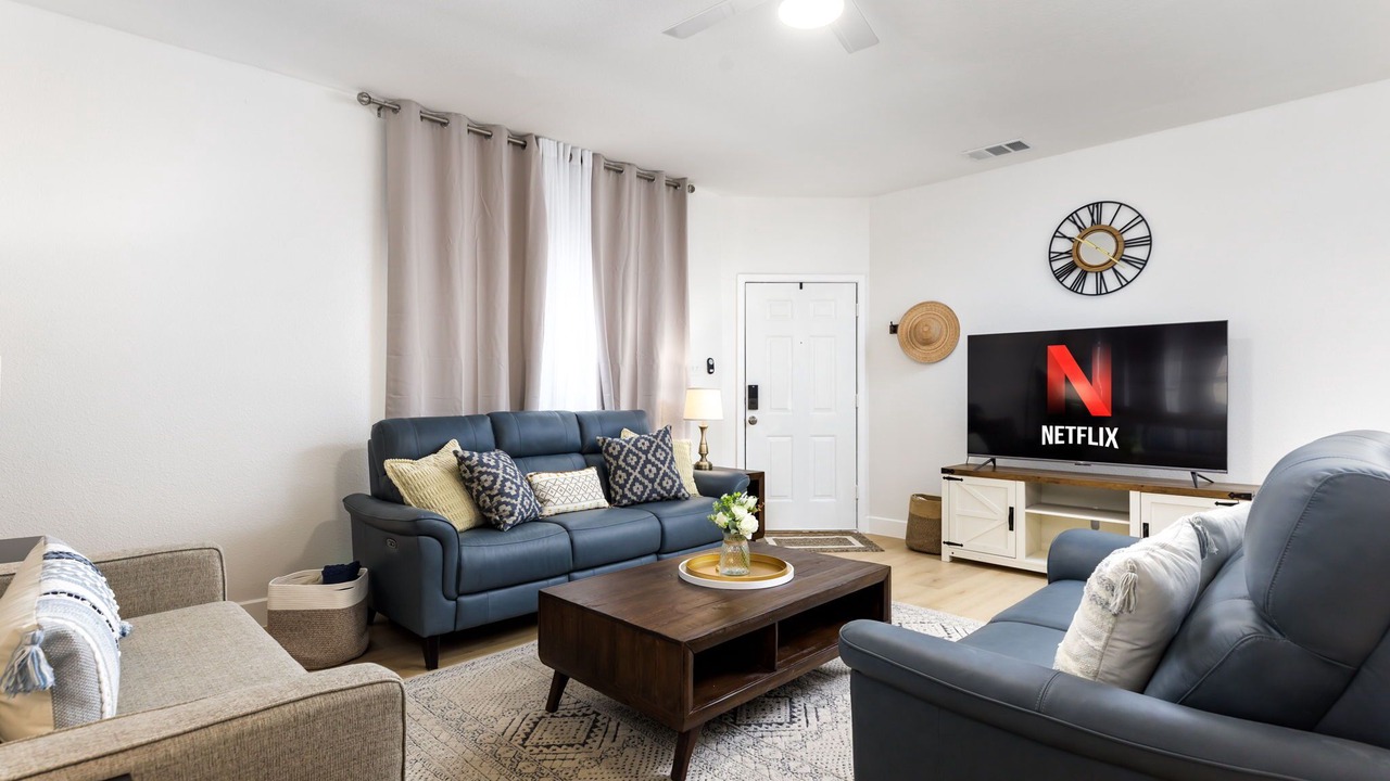 Photo of Bedroom in West San Antonio