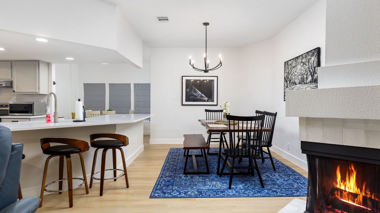 Photo of Bedroom in West San Antonio