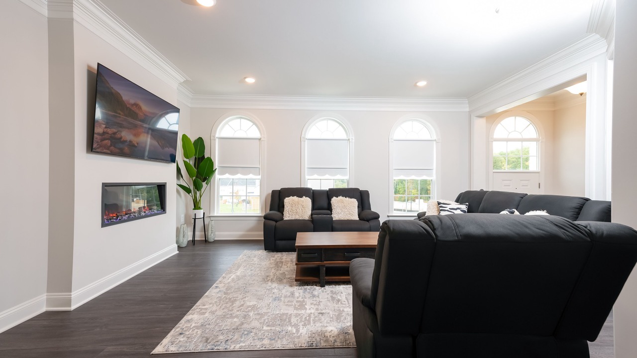 Photo of Livingroom in Neabsco