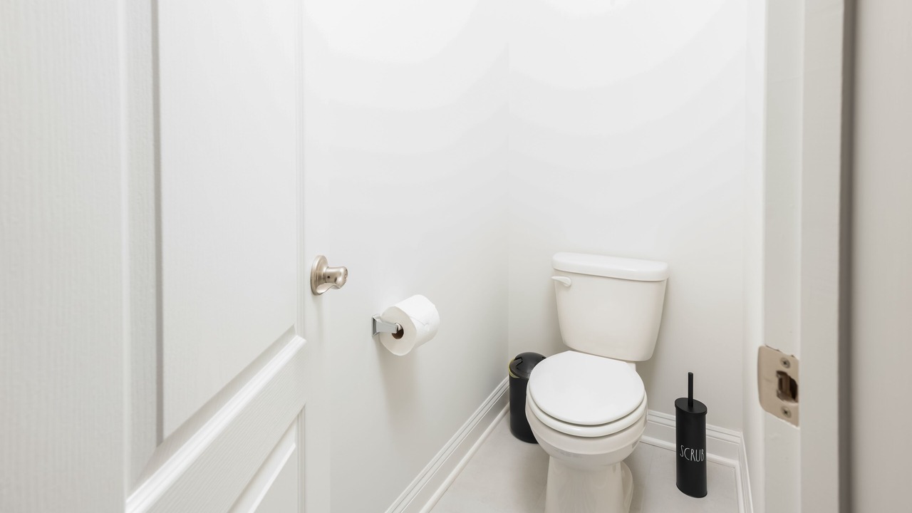 Photo of Bathroom in Neabsco