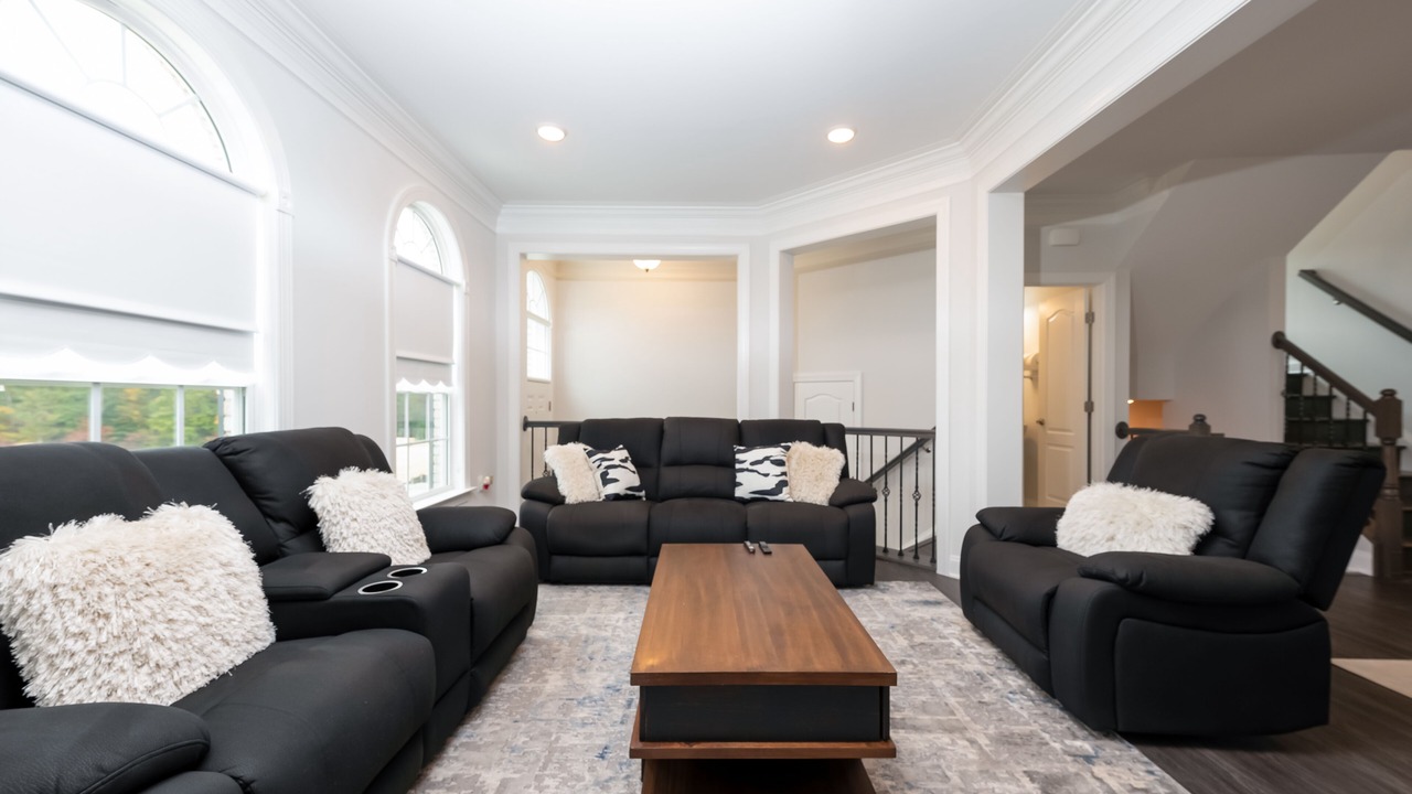 Photo of Livingroom in Neabsco