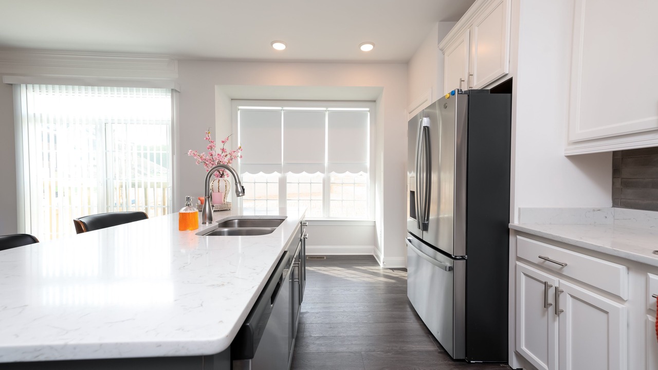 Photo of Kitchen in Neabsco