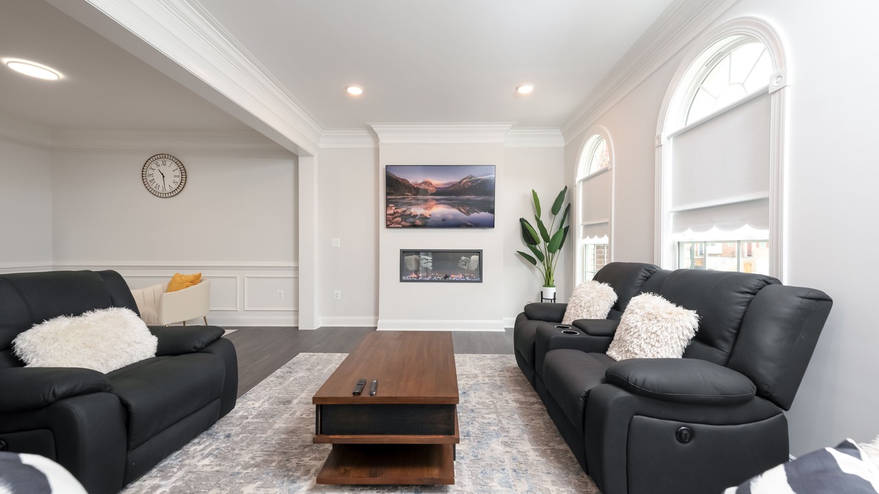 Photo of Livingroom in Neabsco
