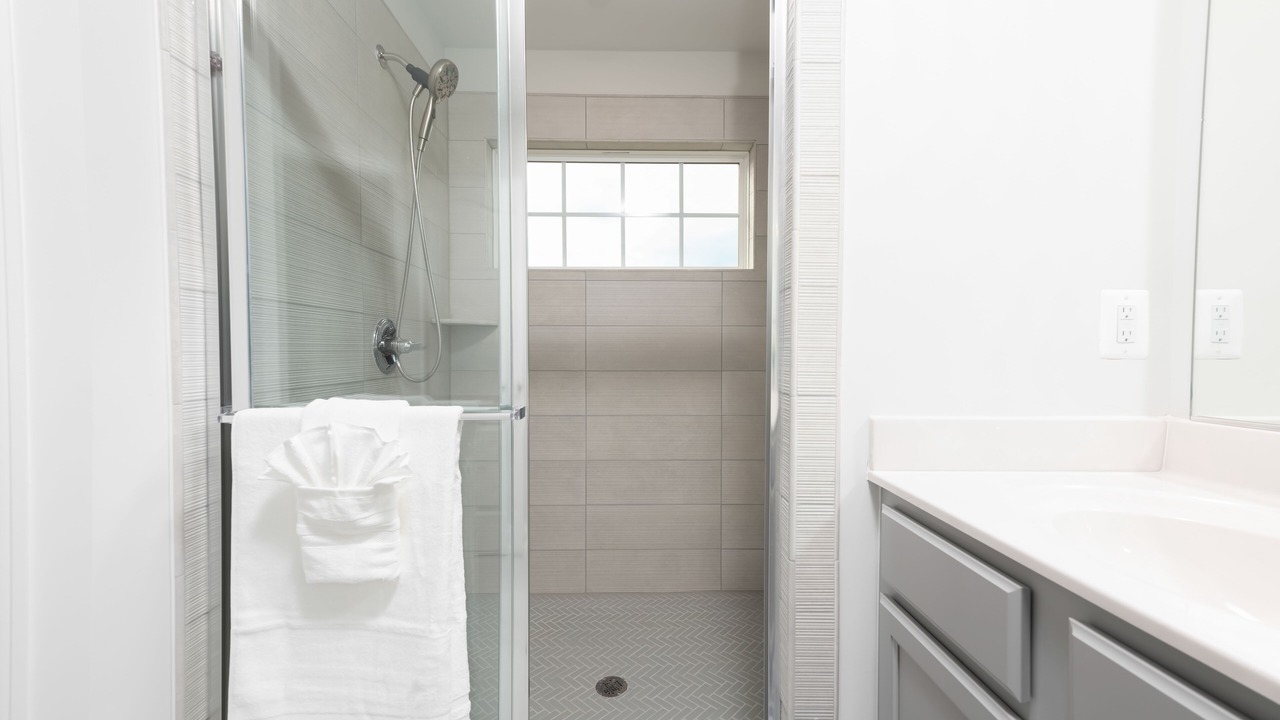 Photo of Bathroom in Neabsco