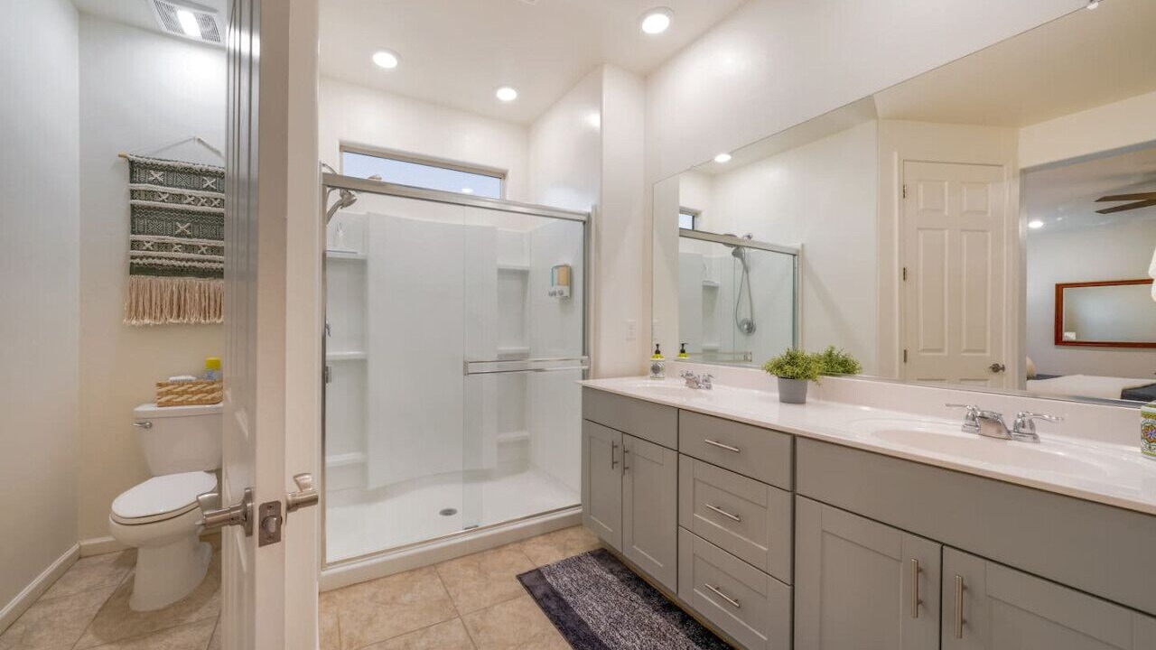 Photo of Bathroom in Casas Adobes