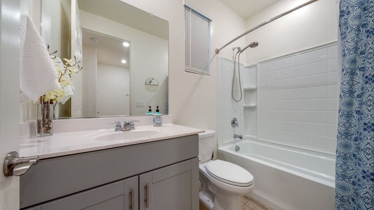 Photo of Bathroom in Casas Adobes