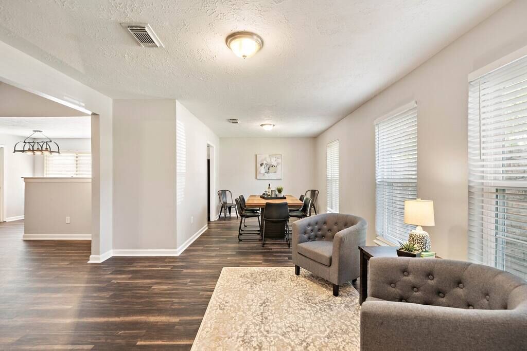 Photo of Bedroom in Southbelt/Ellington