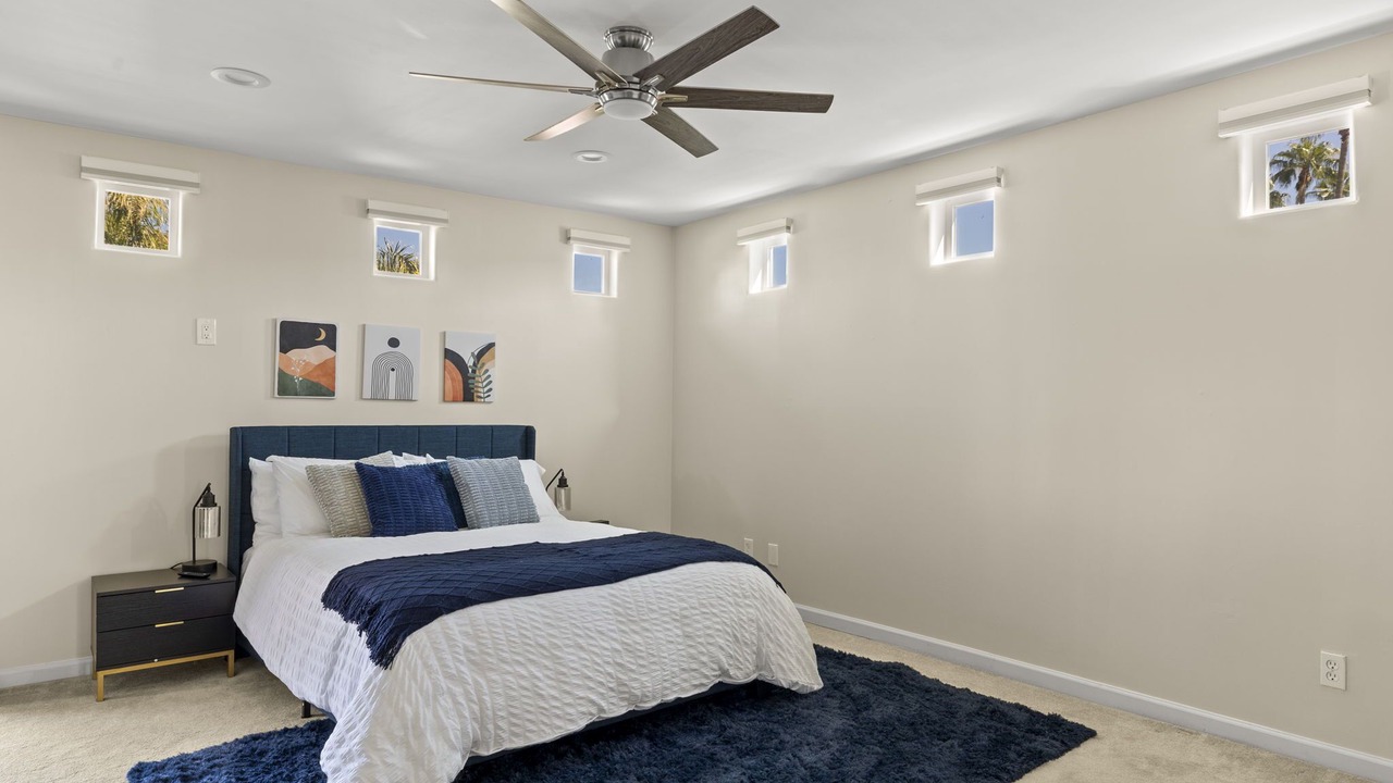 Photo of Bedroom in Raskin Estates